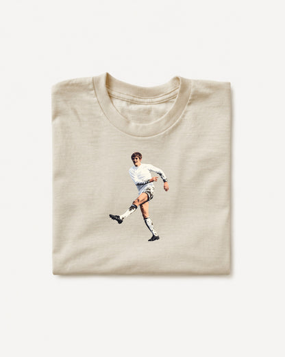 Leeds United - Clarke T-Shirt
