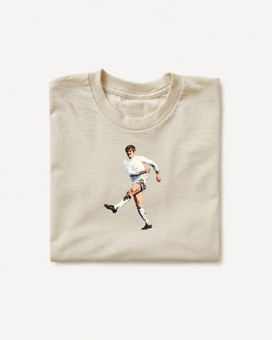 Leeds United - Clarke T-Shirt