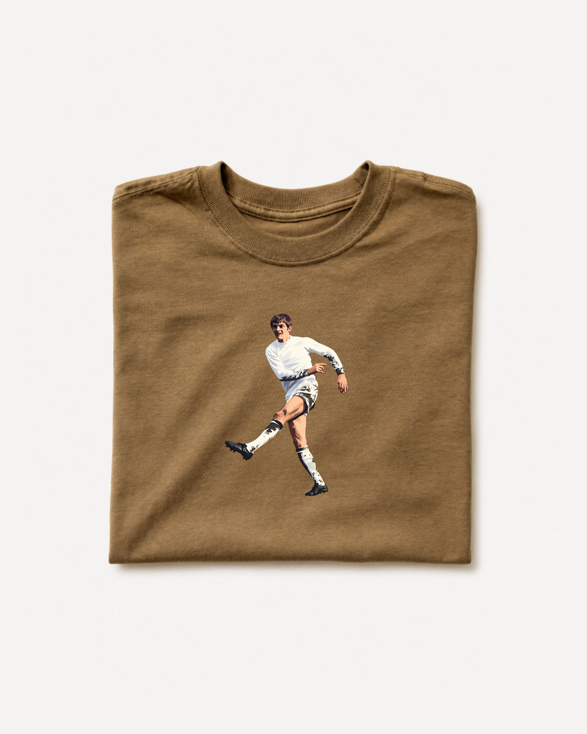 Leeds United - Clarke T-Shirt
