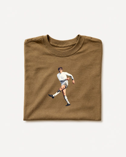 Leeds United - Clarke T-Shirt