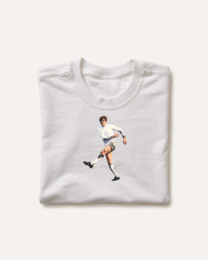 Leeds United - Clarke T-Shirt