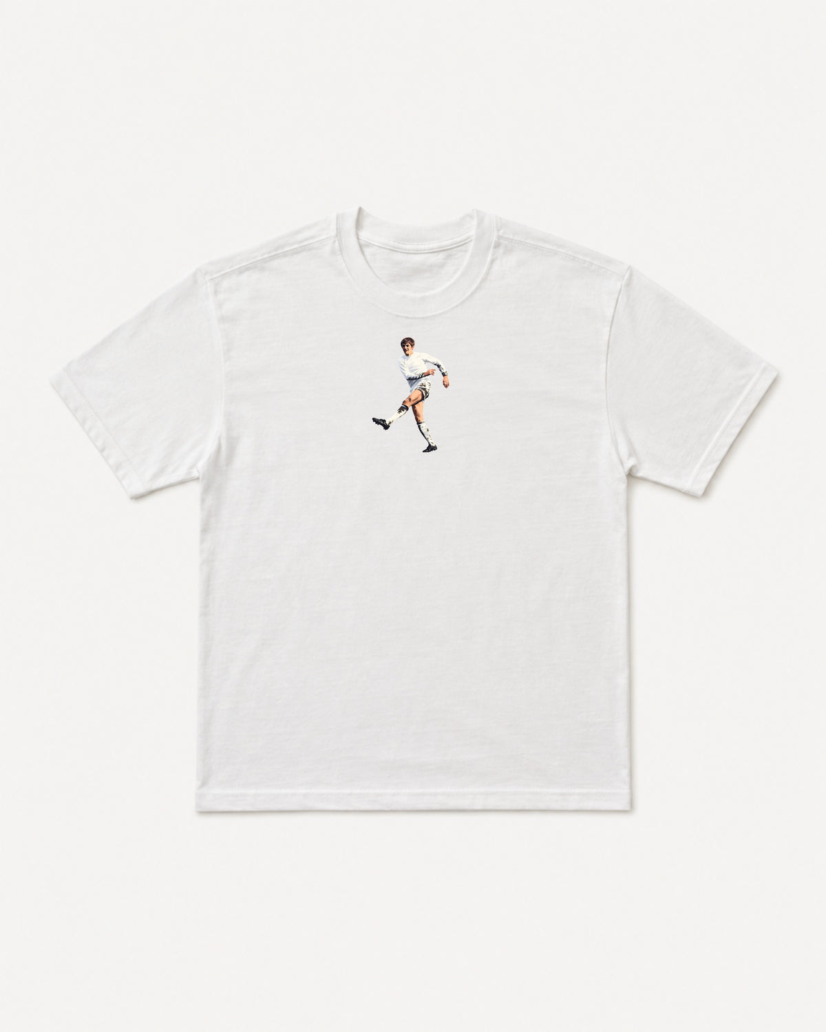Leeds United - Clarke T-Shirt