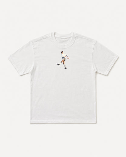 Leeds United - Clarke T-Shirt