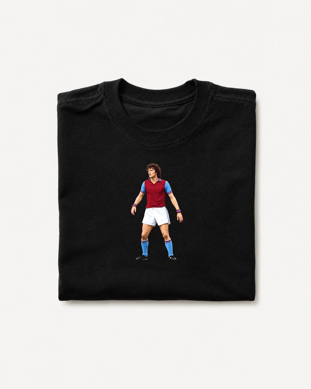 Aston Villa - Evans T-Shirt