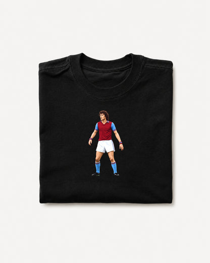 Aston Villa - Evans T-Shirt