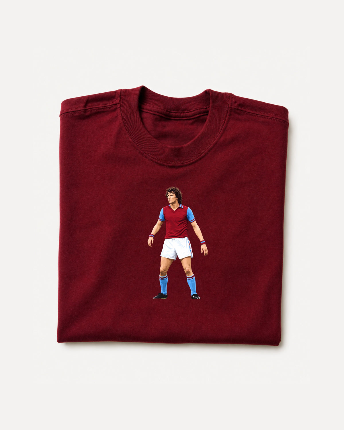 Aston Villa - Evans T-Shirt
