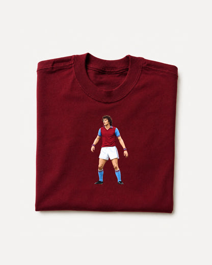Aston Villa - Evans T-Shirt