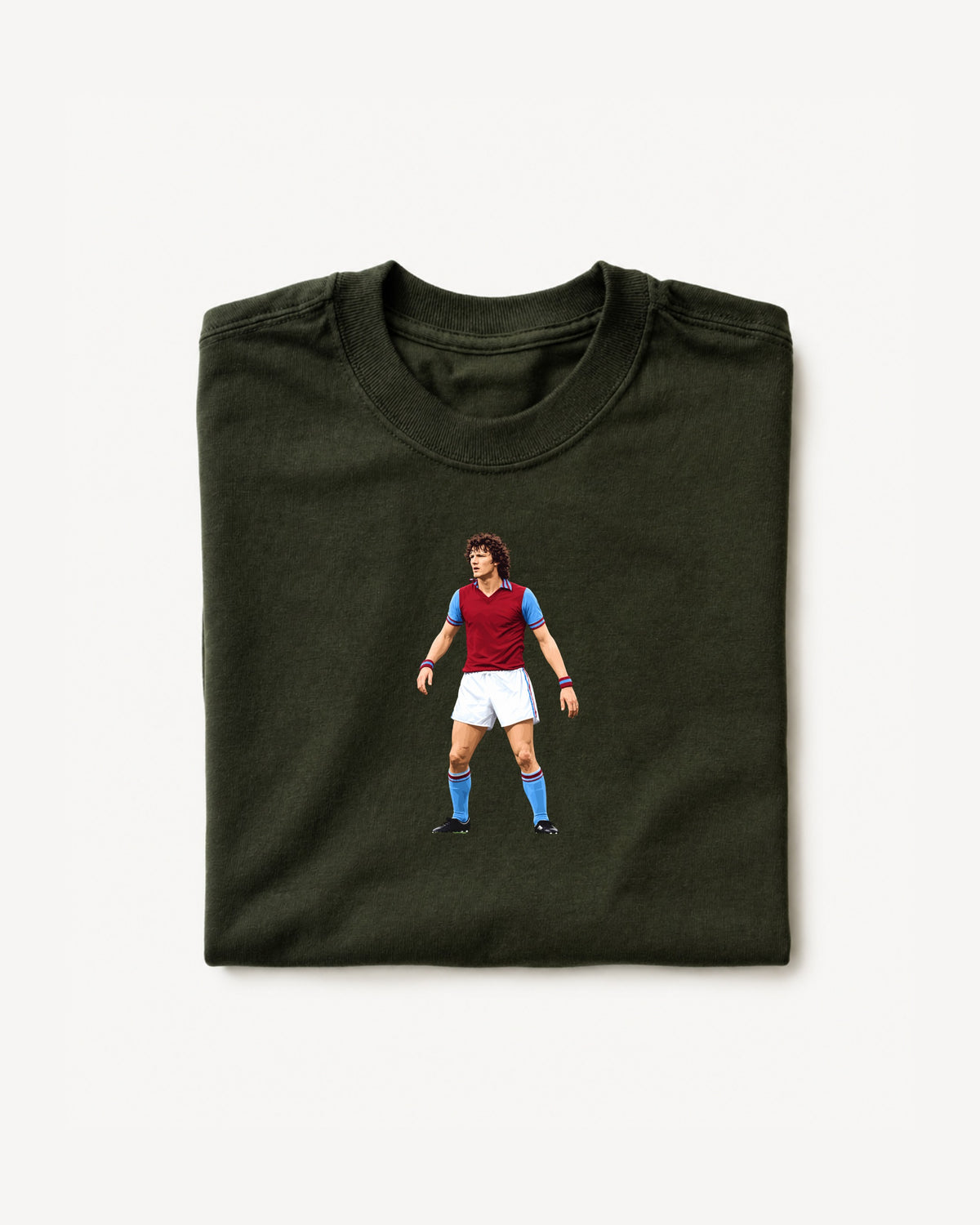 Aston Villa - Evans T-Shirt