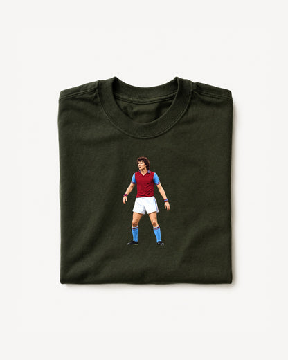 Aston Villa - Evans T-Shirt