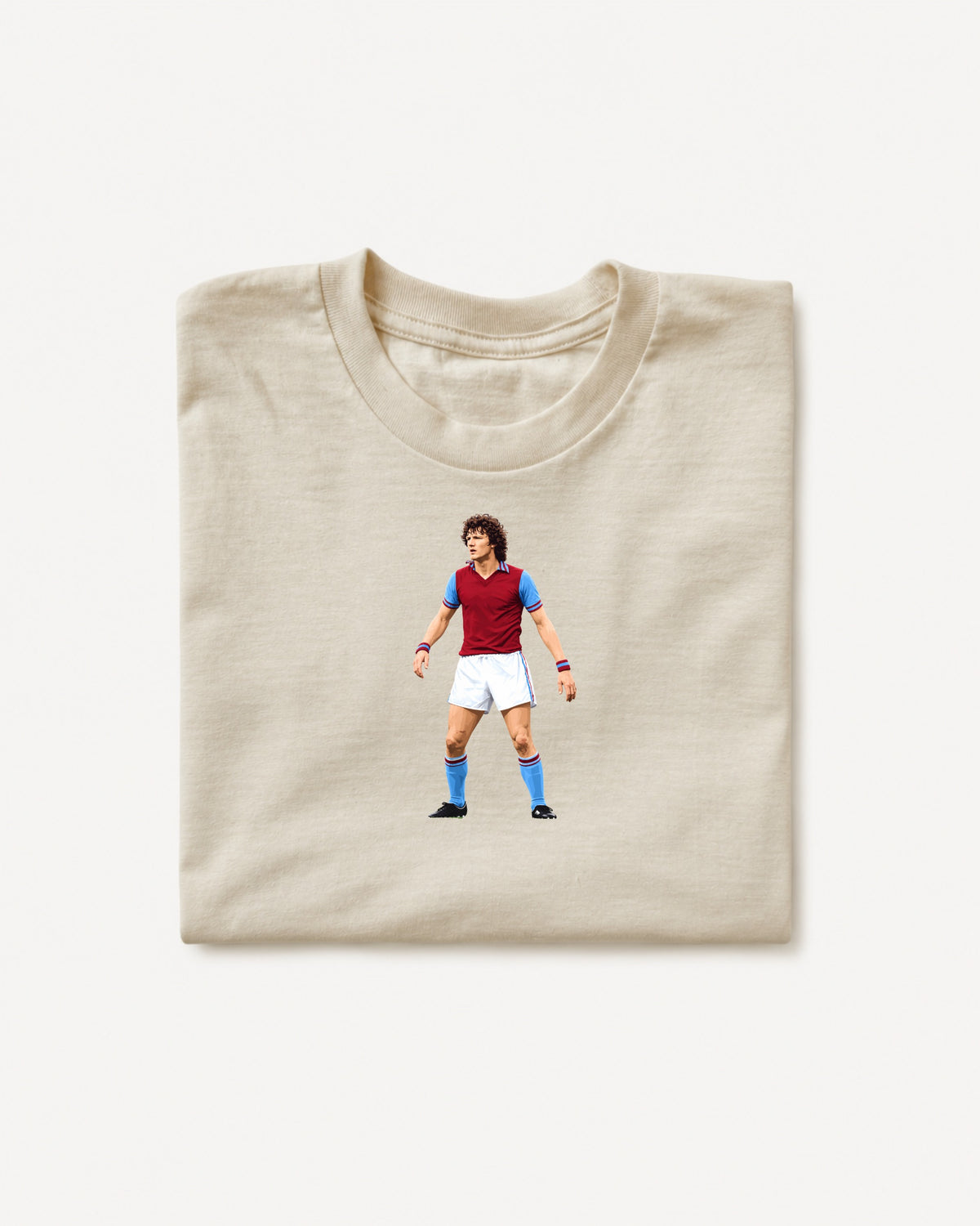 Aston Villa - Evans T-Shirt