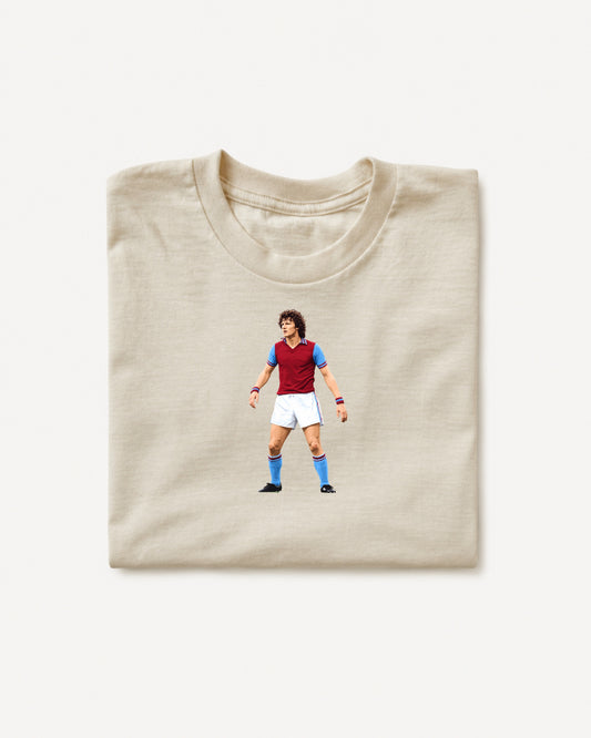 Aston Villa - Evans T-Shirt