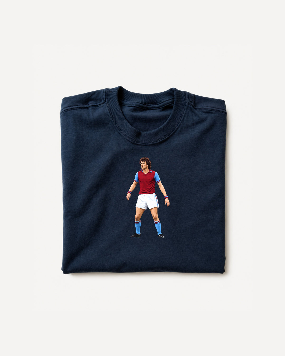 Aston Villa - Evans T-Shirt