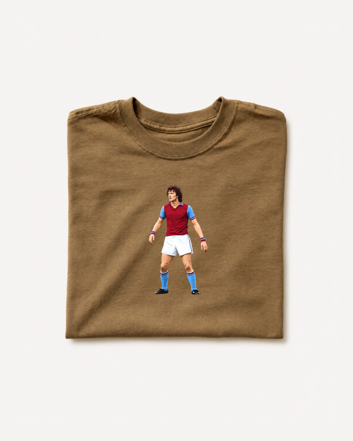 Aston Villa - Evans T-Shirt