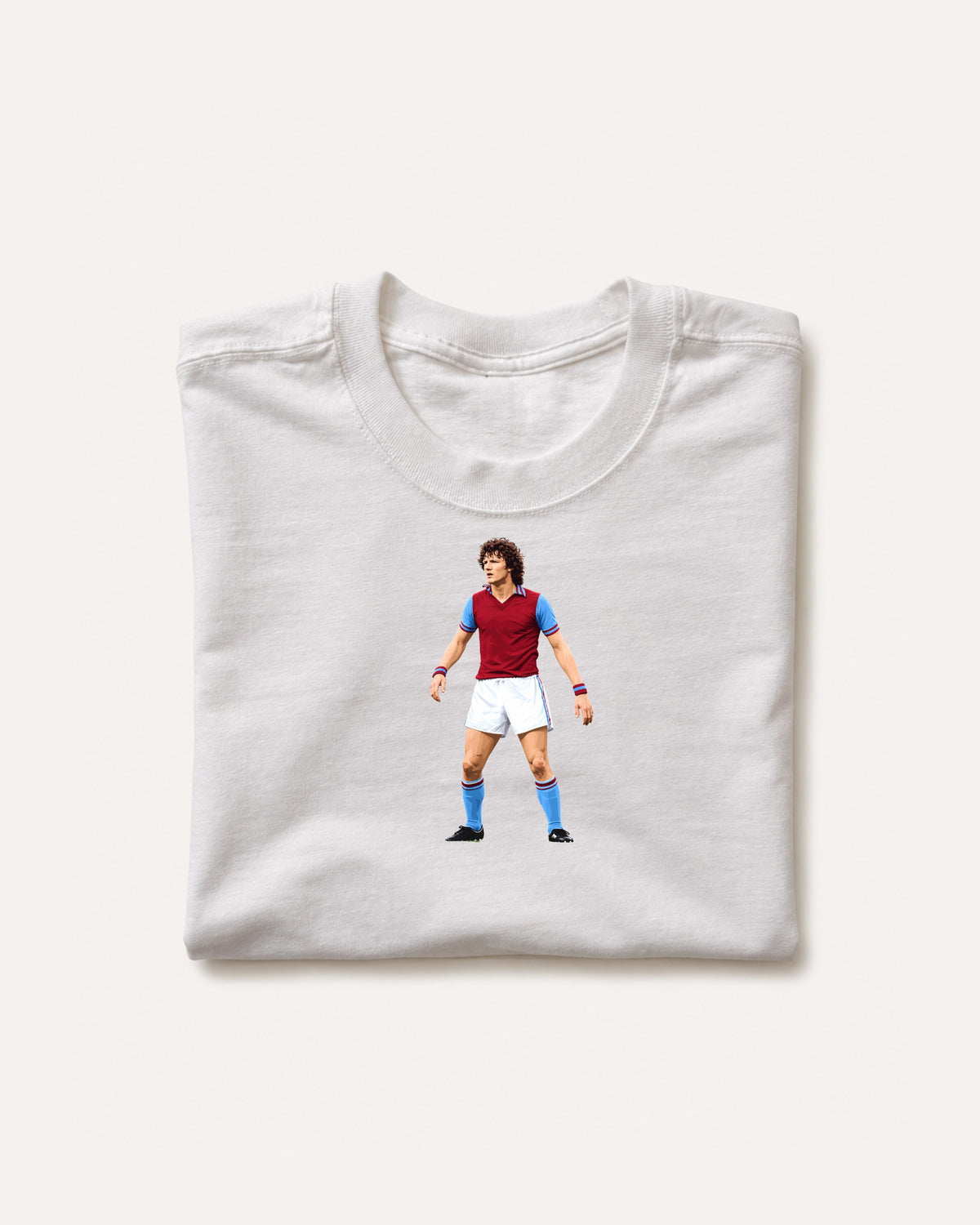 Aston Villa - Evans T-Shirt