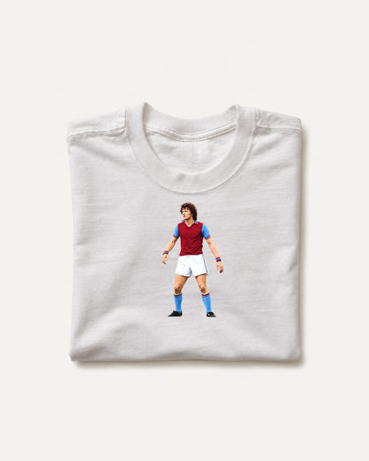 Aston Villa - Evans T-Shirt