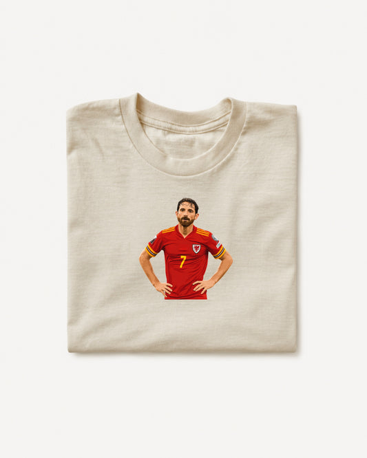 Wales - Allen T-Shirt