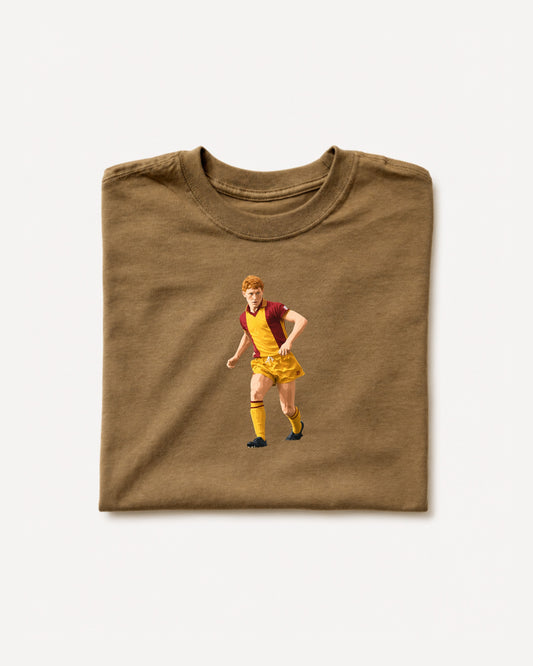 Motherwell - Mauchlen T-Shirt