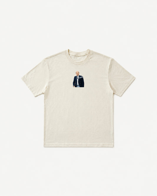 Ayr United - MacLeod T-Shirt
