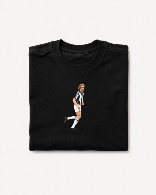 West Bromwich Albion - Robertson T-Shirt
