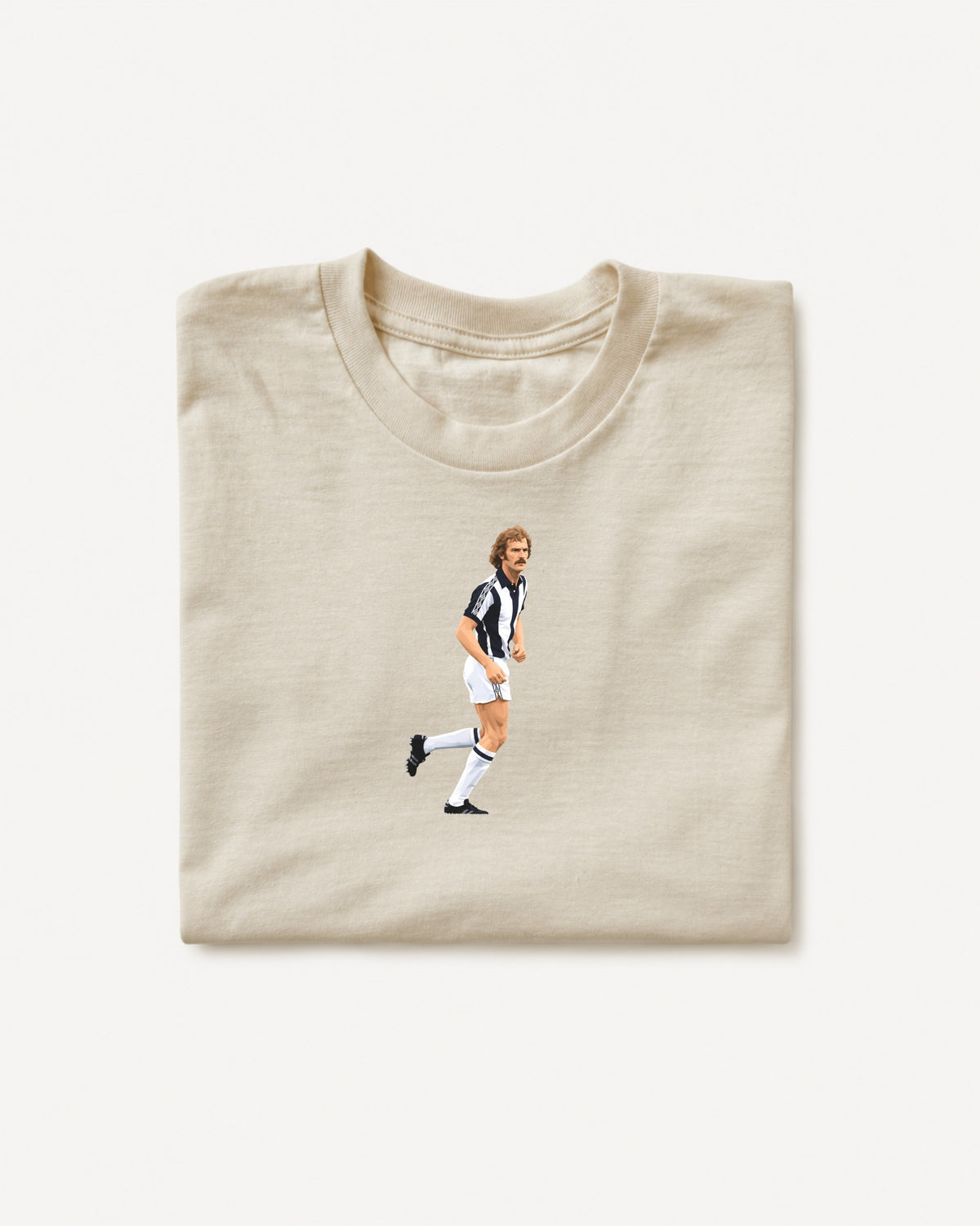 West Bromwich Albion - Robertson T-Shirt