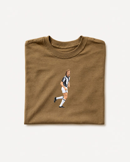 West Bromwich Albion - Robertson T-Shirt