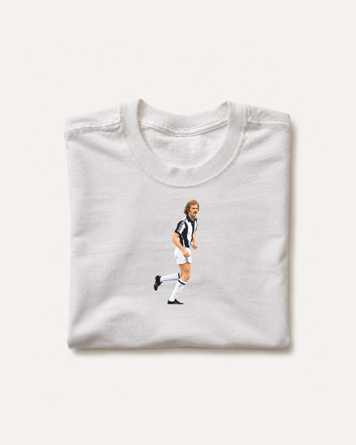 West Bromwich Albion - Robertson T-Shirt
