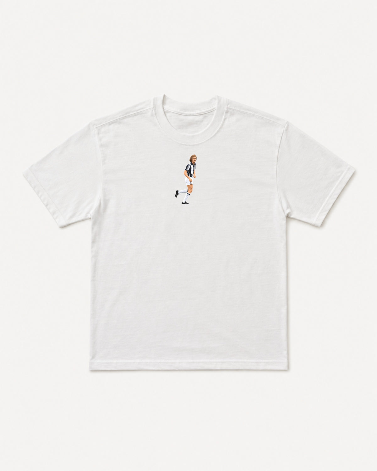 West Bromwich Albion - Robertson T-Shirt