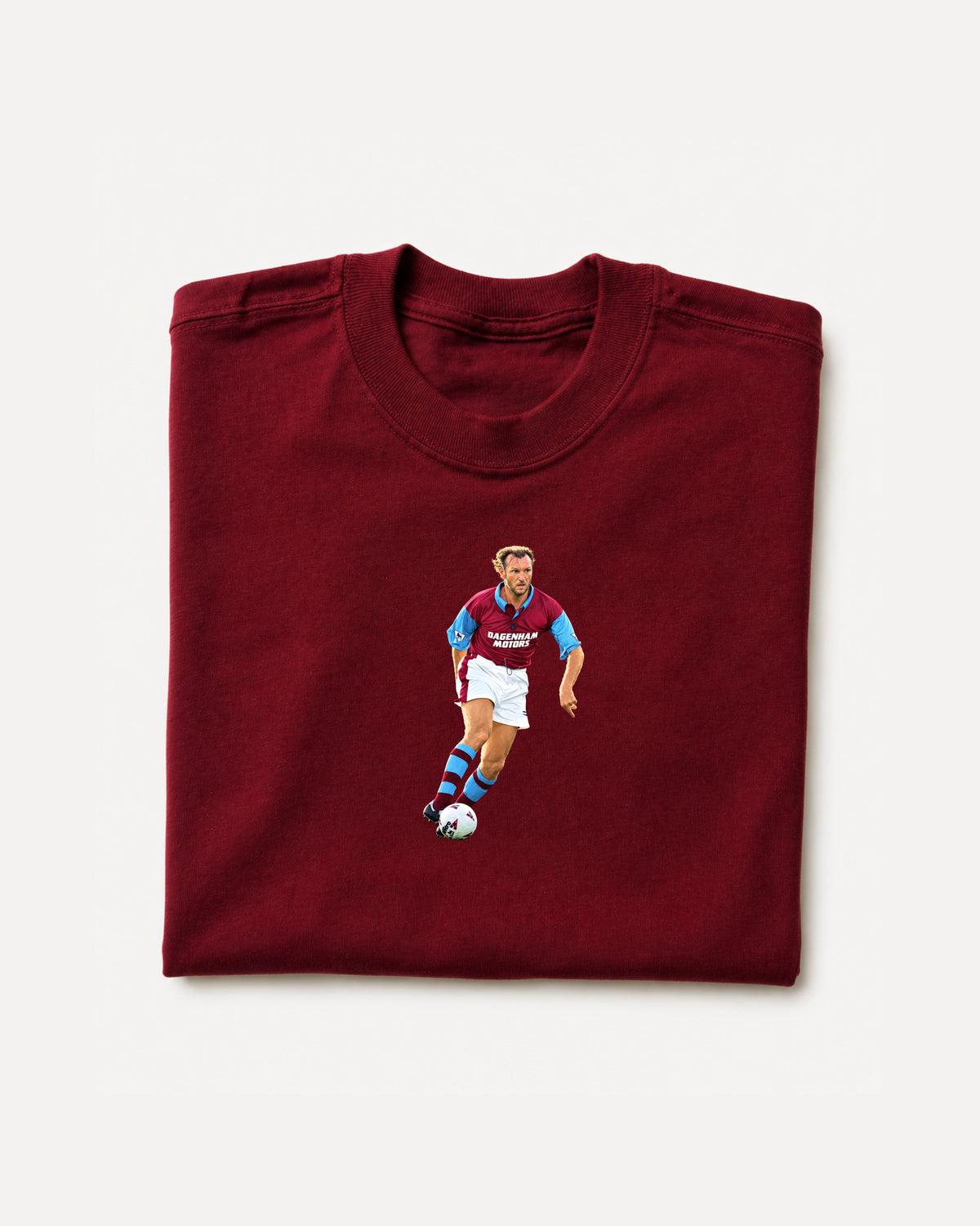West Ham - Martin T-Shirt
