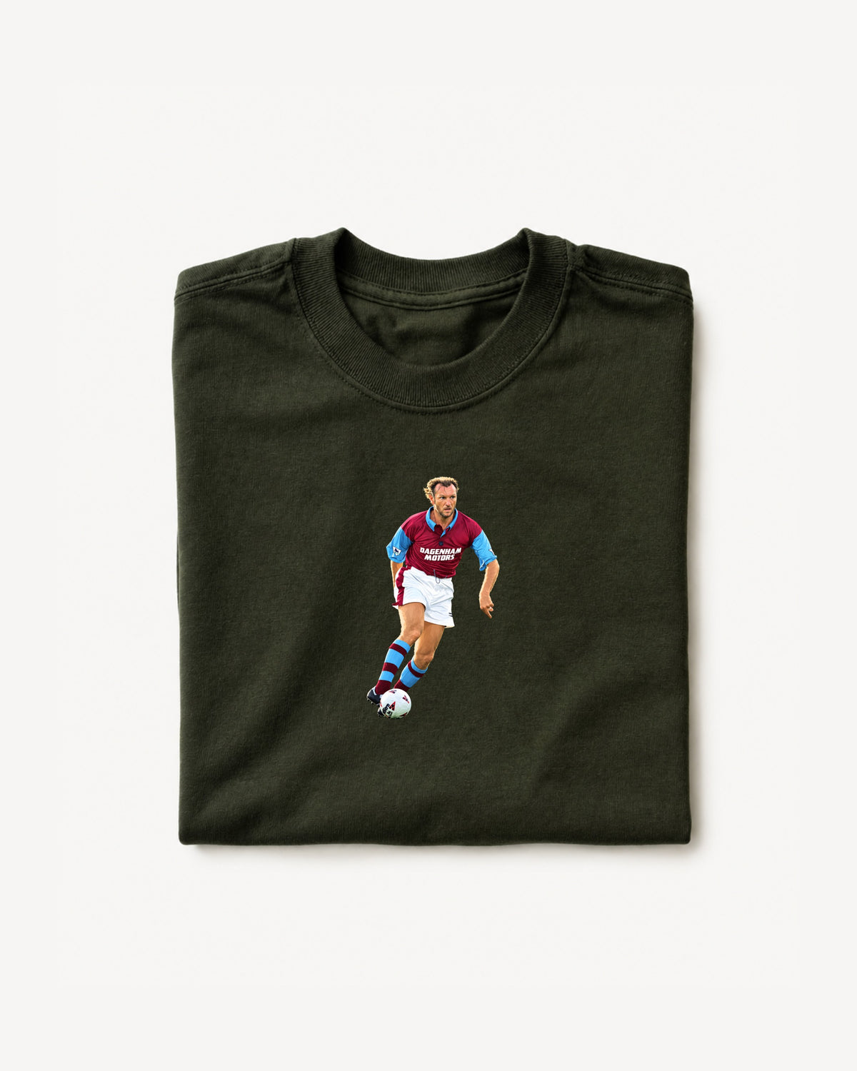 West Ham - Martin T-Shirt