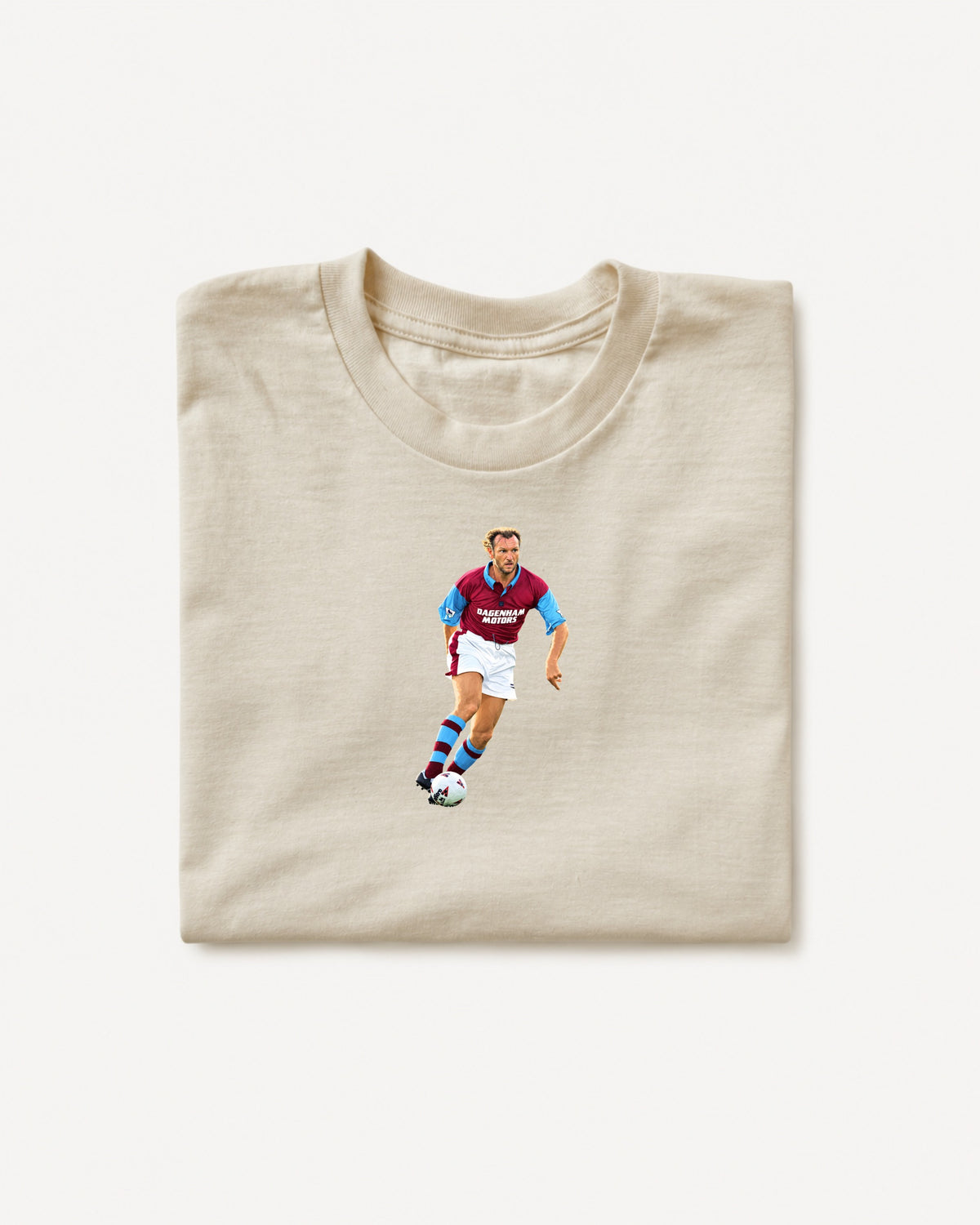 West Ham - Martin T-Shirt