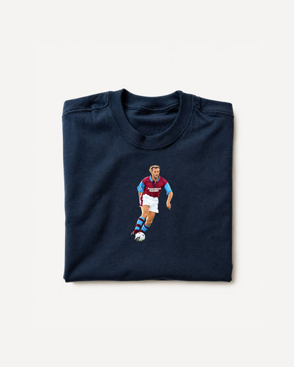 West Ham - Martin T-Shirt