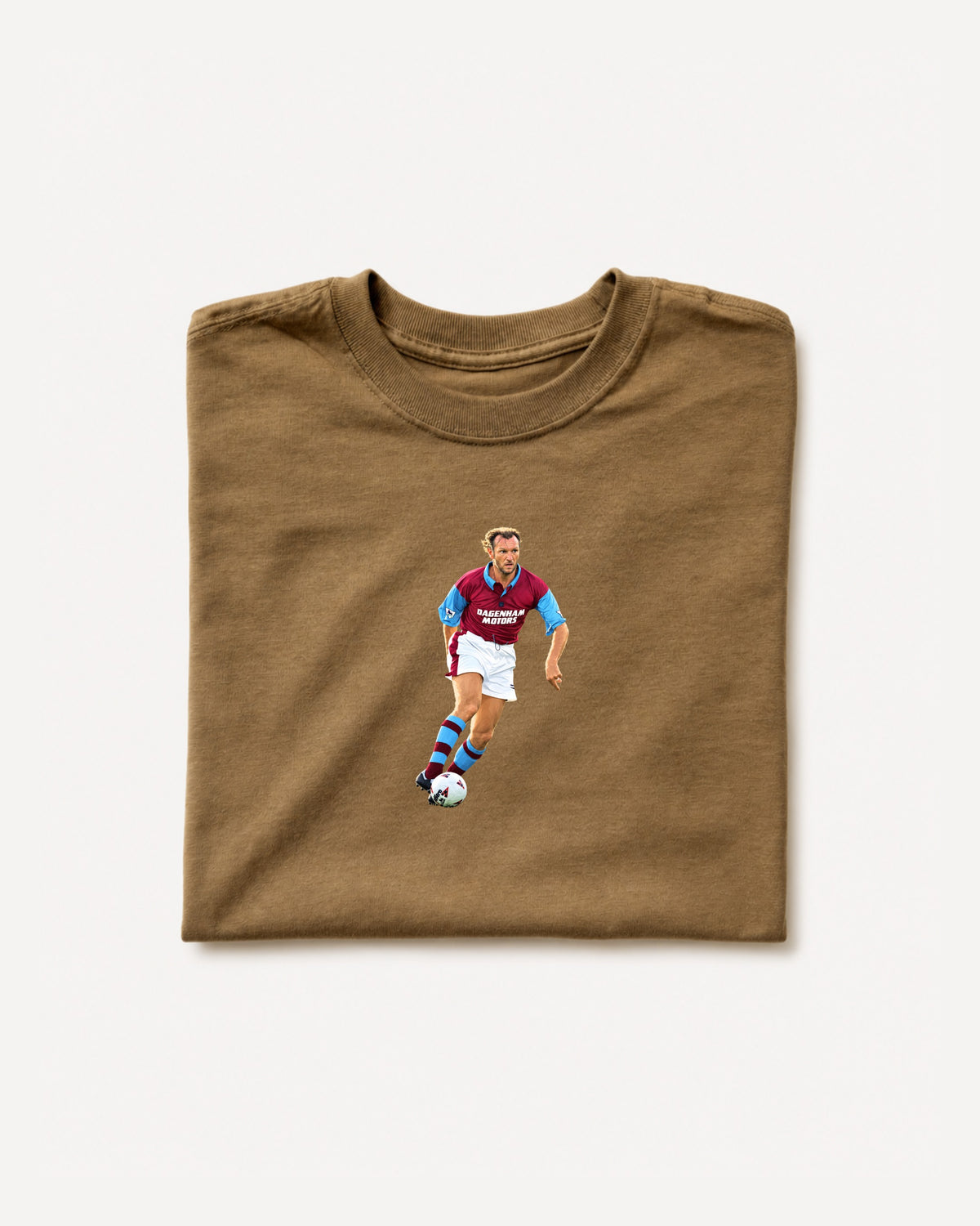 West Ham - Martin T-Shirt