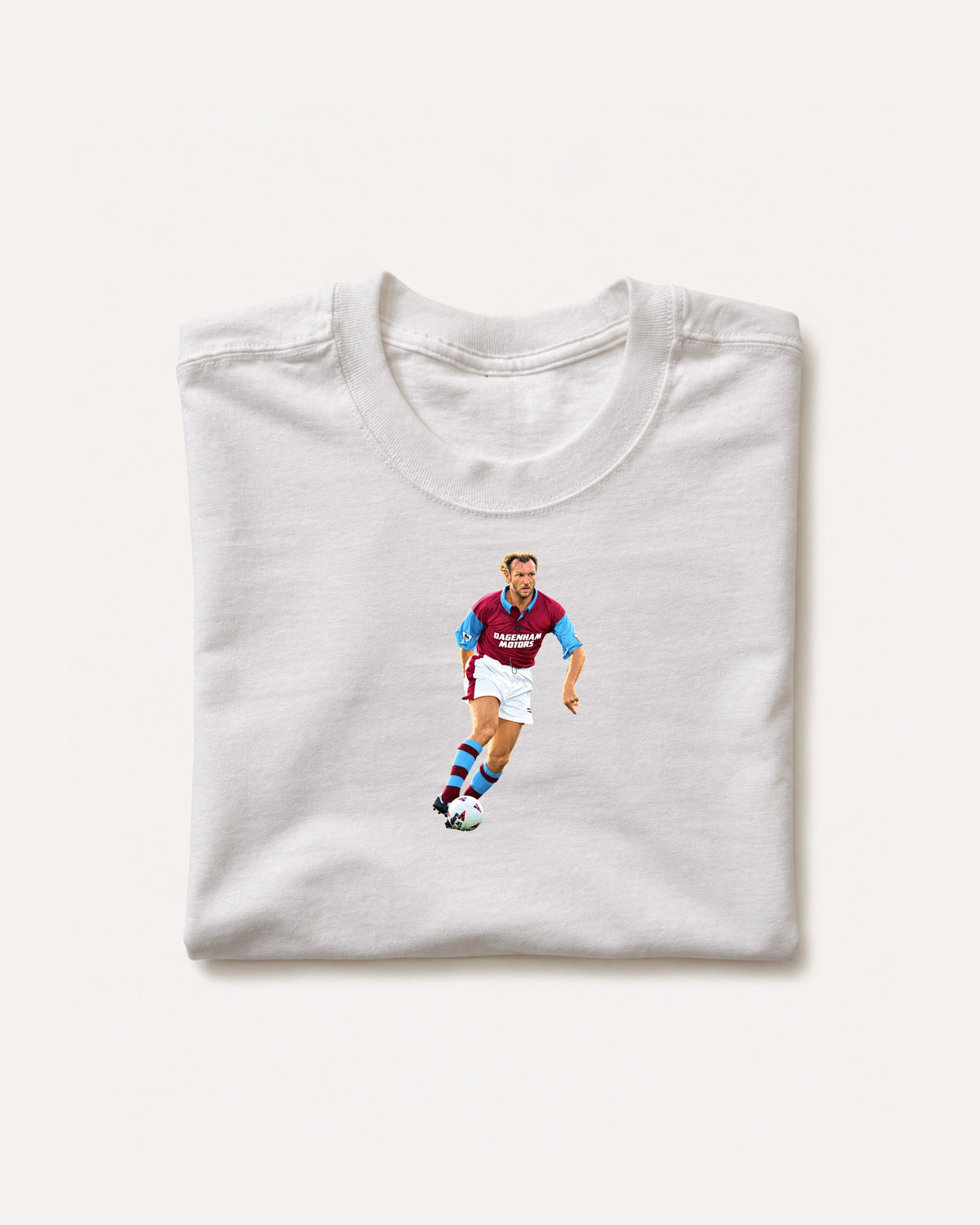 West Ham - Martin T-Shirt