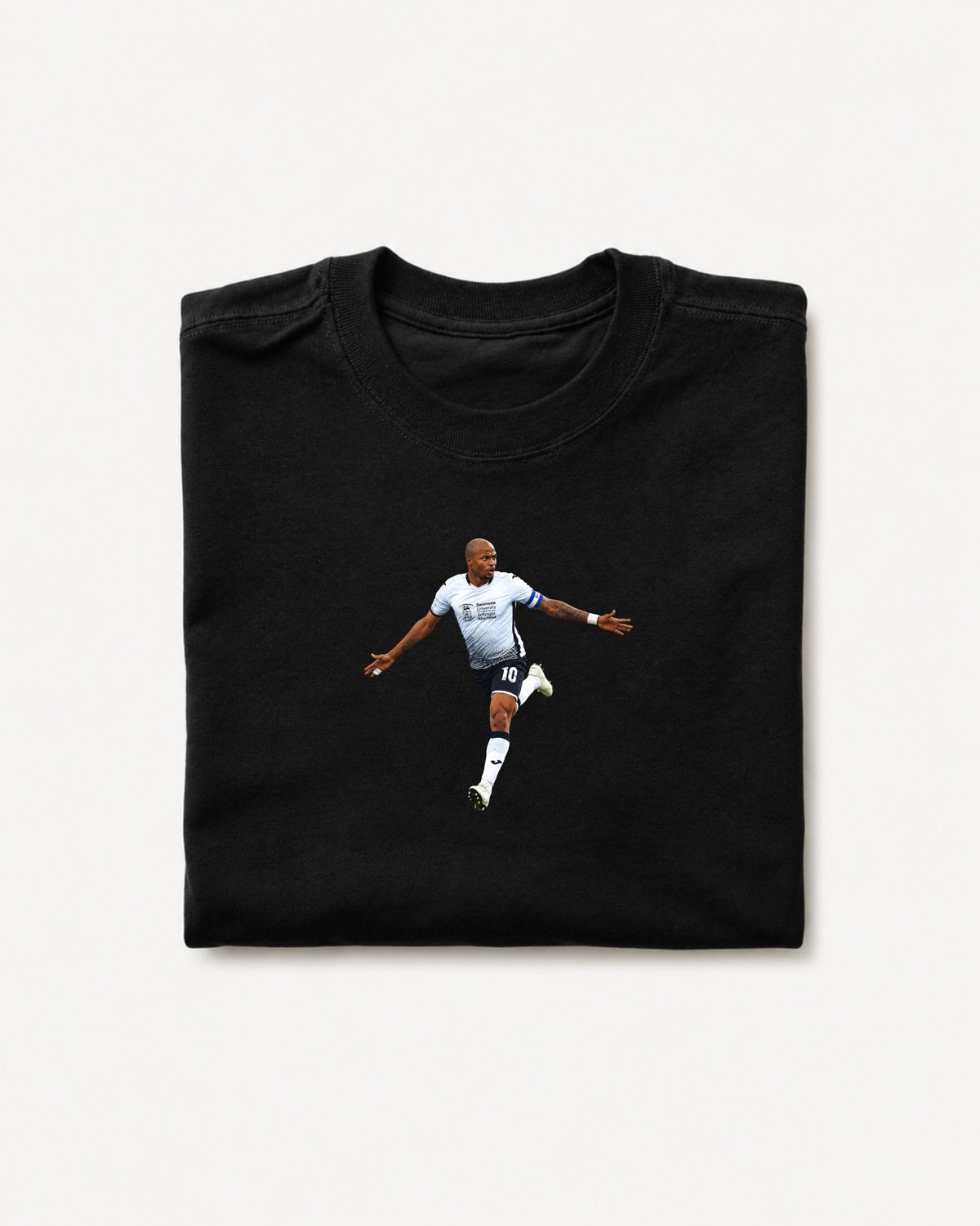 Swansea City - Ayew T-Shirt