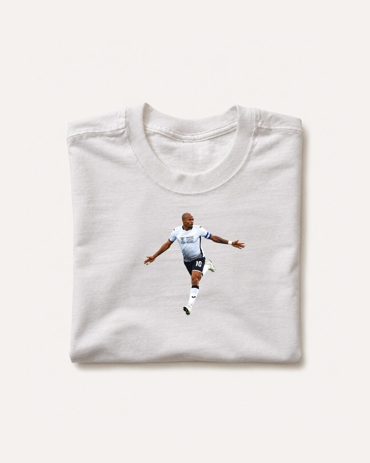 Swansea City - Ayew T-Shirt