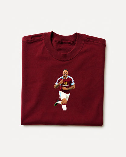 Burnley - Gray T-Shirt
