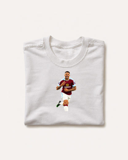 Burnley - Gray T-Shirt