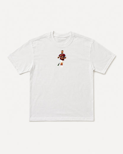 Burnley - Gray T-Shirt