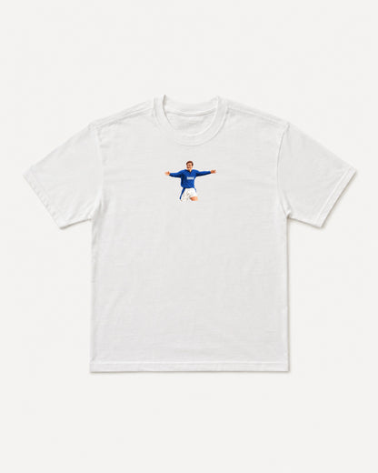 Everton - Kanchelskis T-Shirt