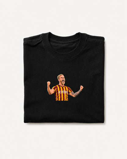Bradford City - Davies T-Shirt