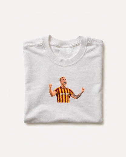 Bradford City - Davies T-Shirt