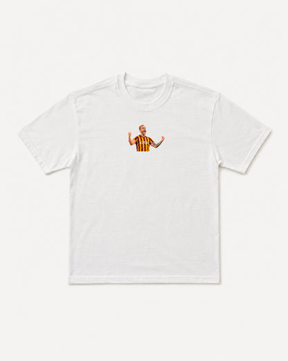 Bradford City - Davies T-Shirt