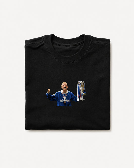 Cardiff City - Campbell T-Shirt