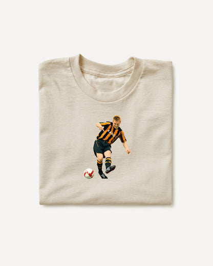 Hull City - Dawson T-Shirt