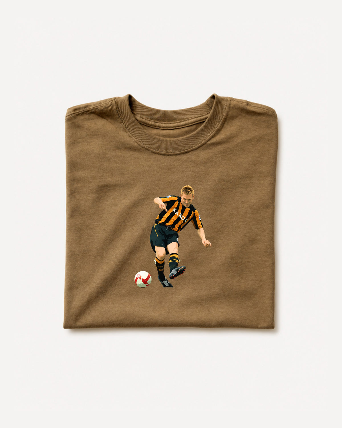 Hull City - Dawson T-Shirt