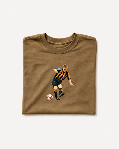 Hull City - Dawson T-Shirt