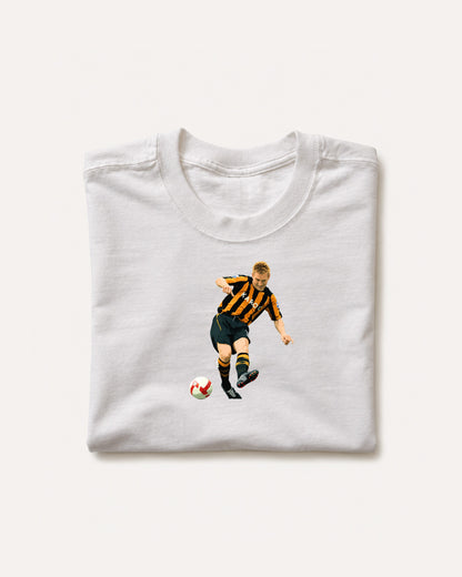 Hull City - Dawson T-Shirt