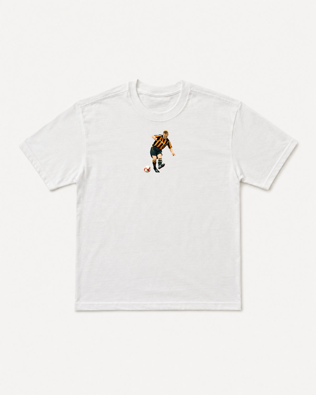 Hull City - Dawson T-Shirt