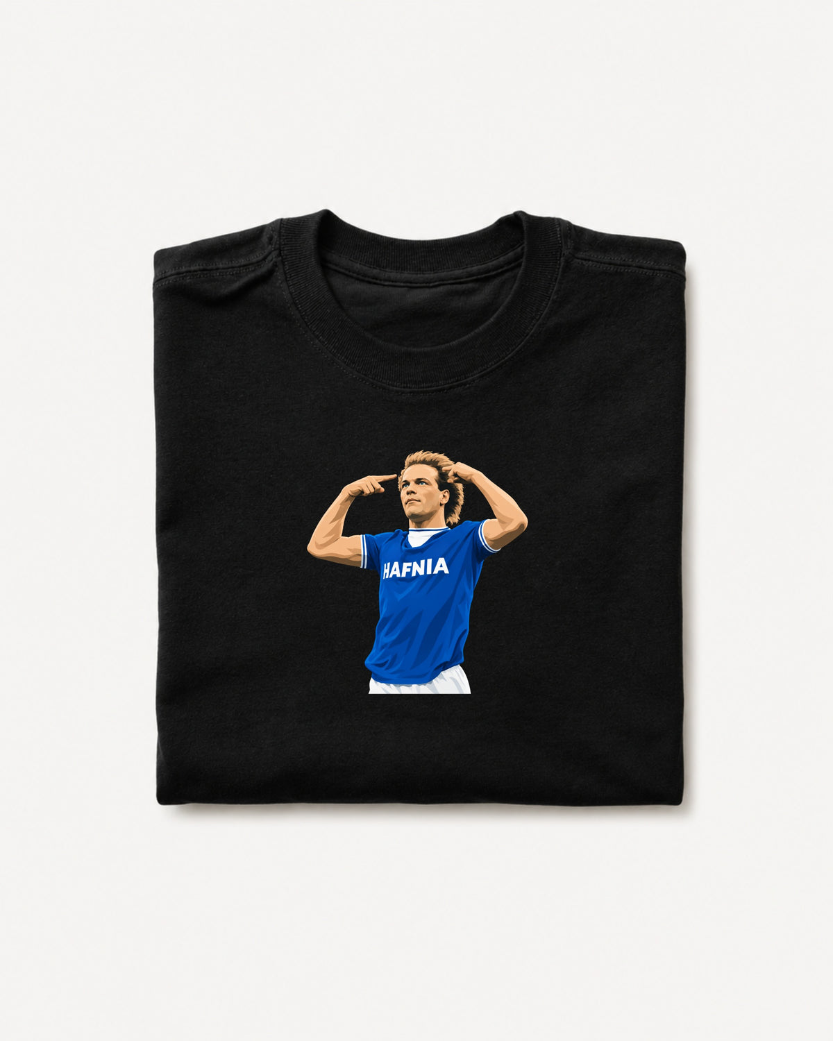Everton - Gray T-Shirt