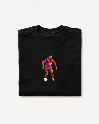 Crystal Palace - Gray T-Shirt